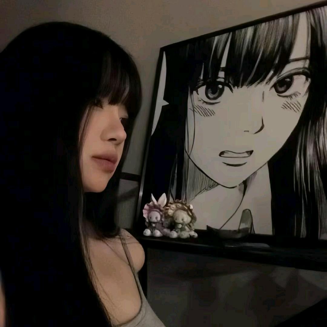 少来烦我