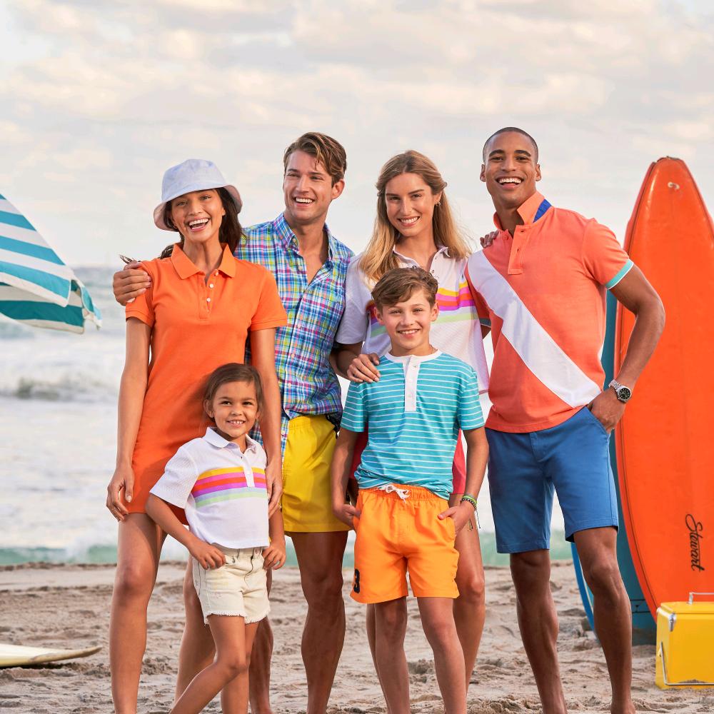 如壹服饰企业店