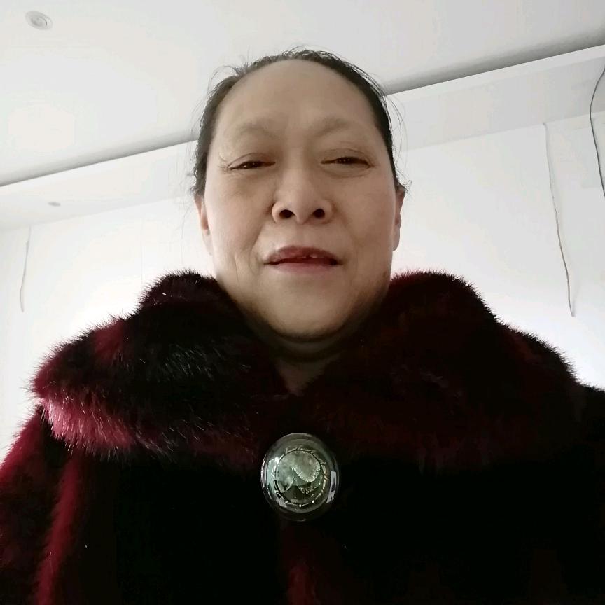 贺大姐（早上7点30分）