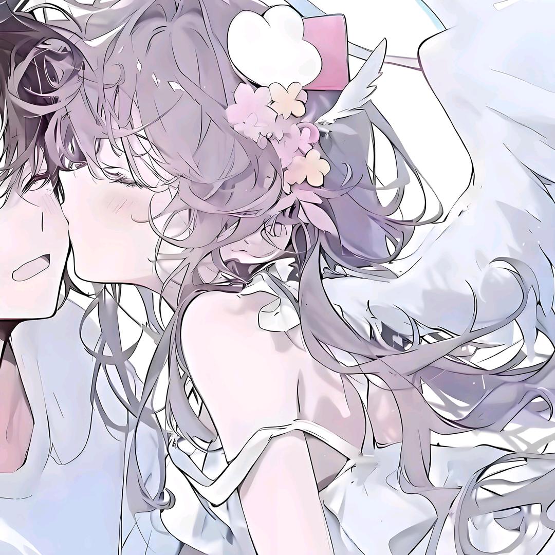 藏月🌟