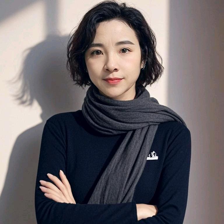 启程驾校（芷言)