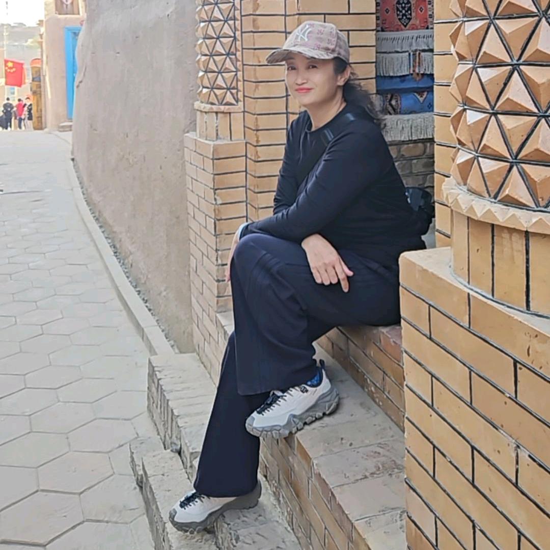 麦子