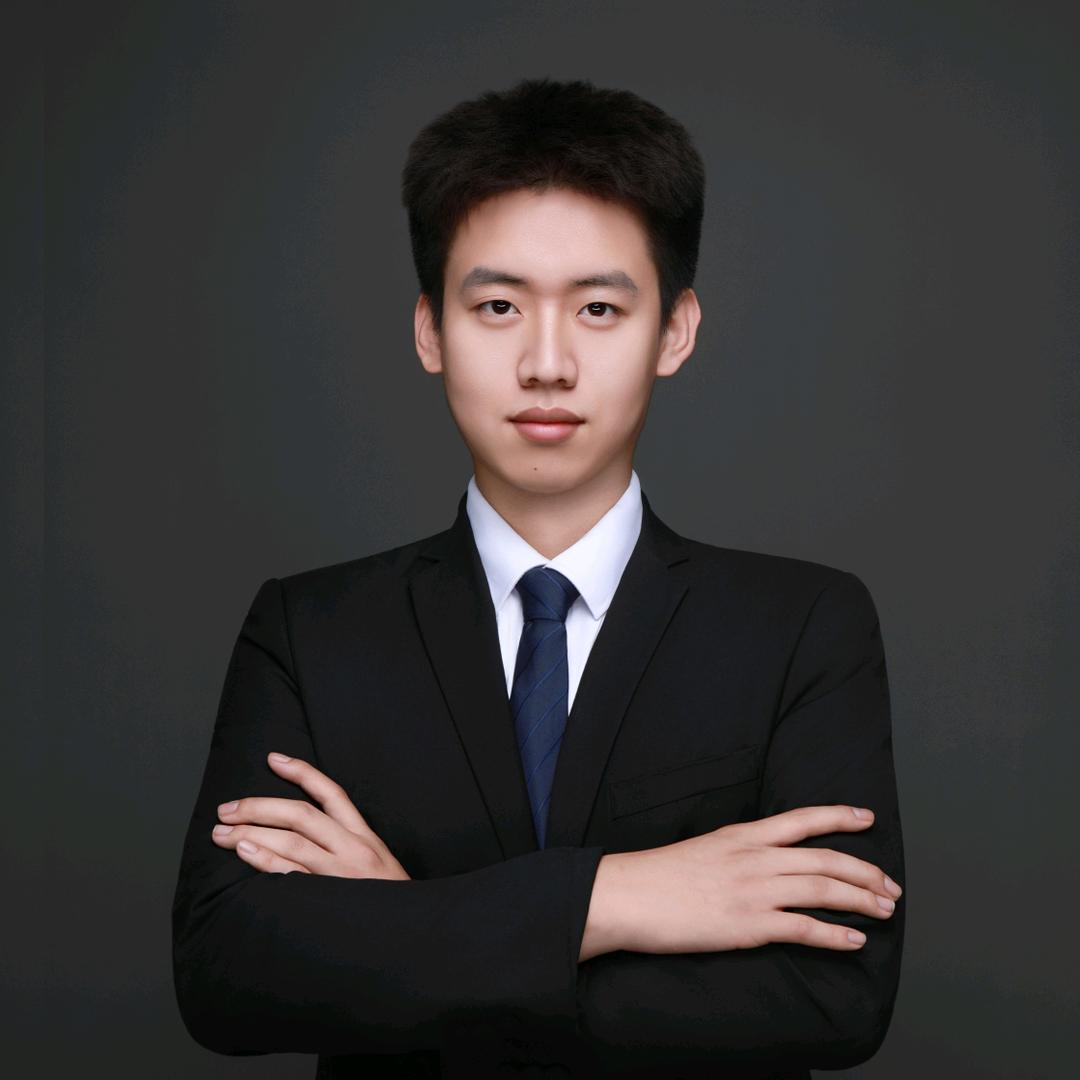 小燕聊铁路