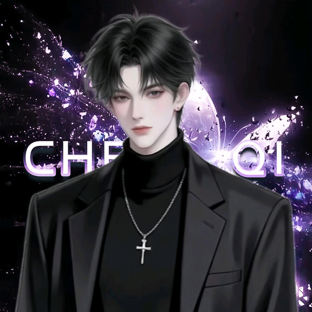 𝓒 .大宇(尊师苏卡)