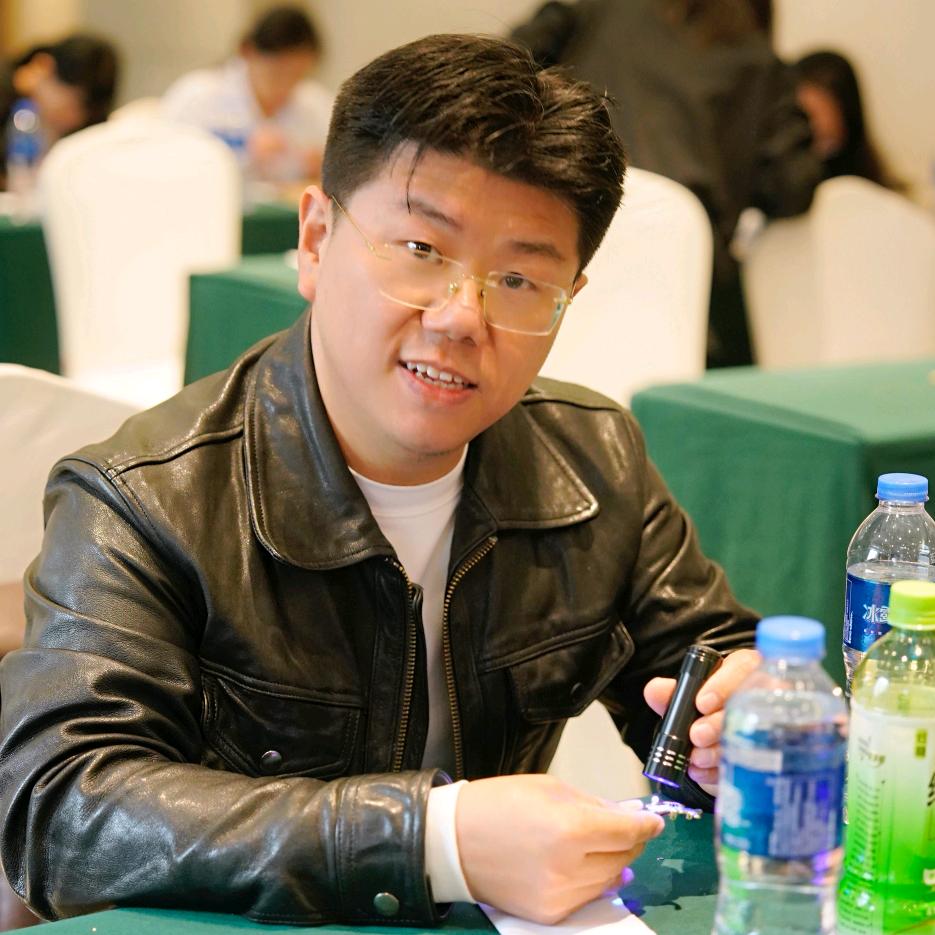 寓書房•段寓凡