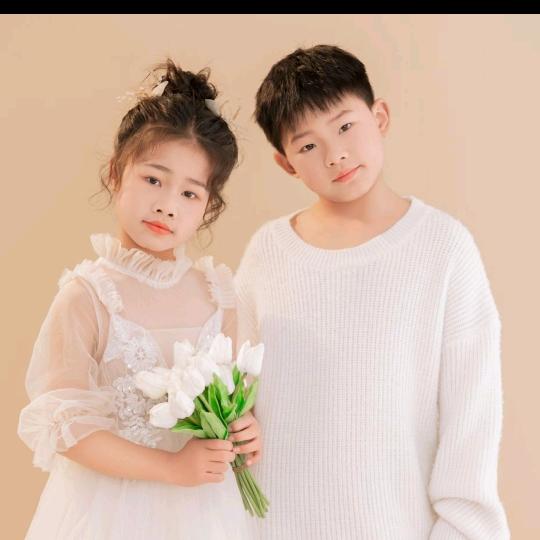 深情浪漫的土狗