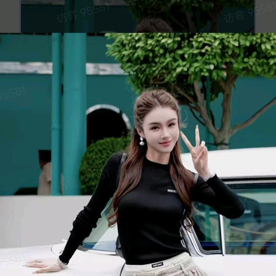 懒猫nono（高级感穿搭）