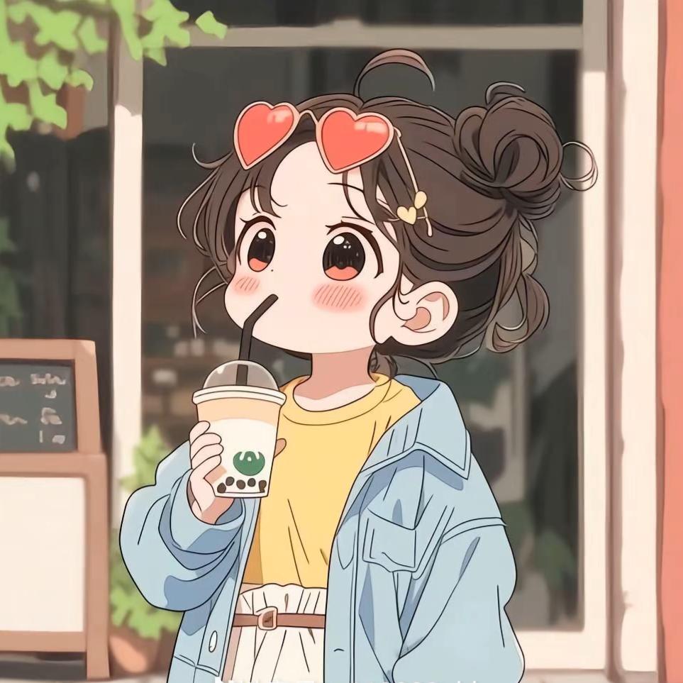小小何
