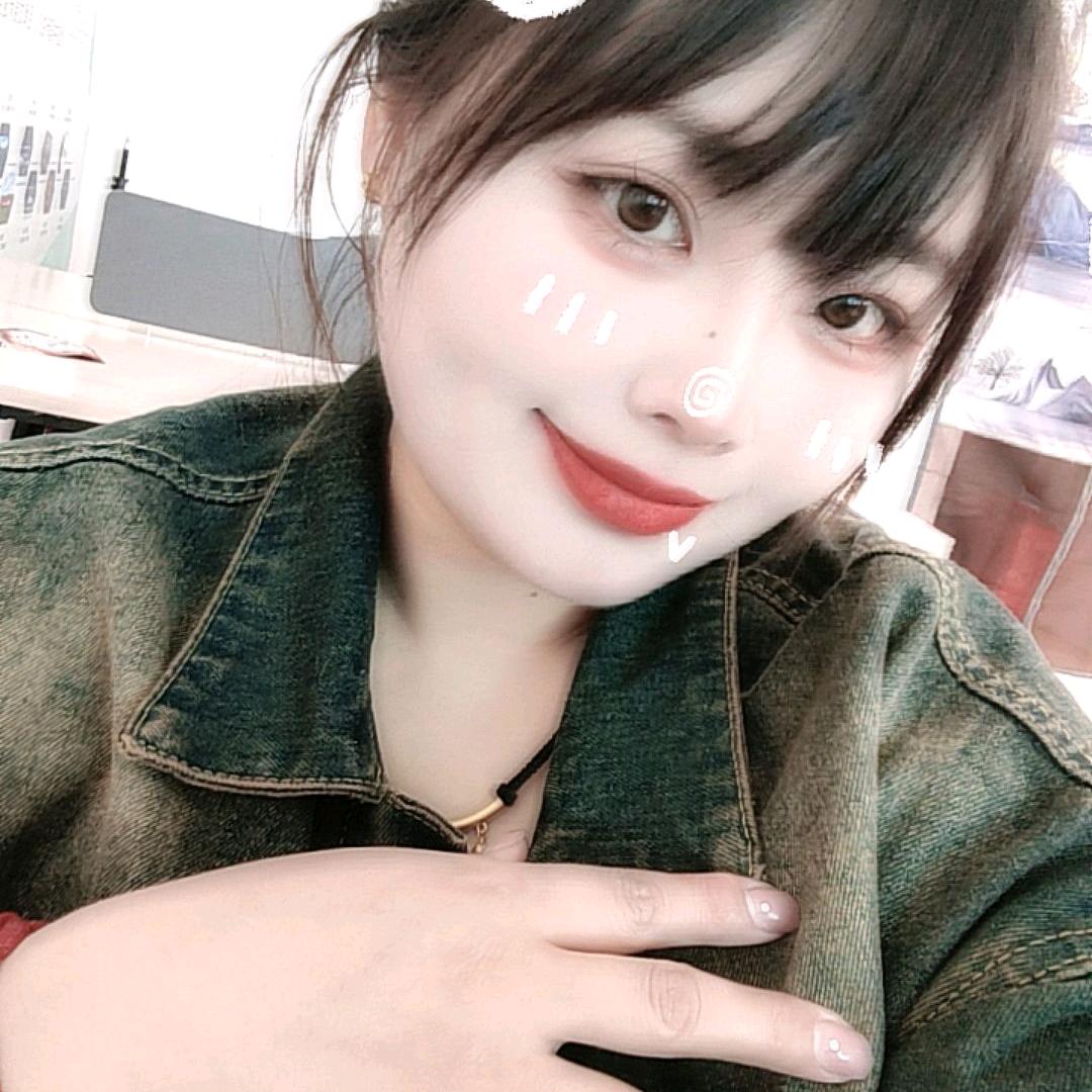 一见钟秦！ ✨