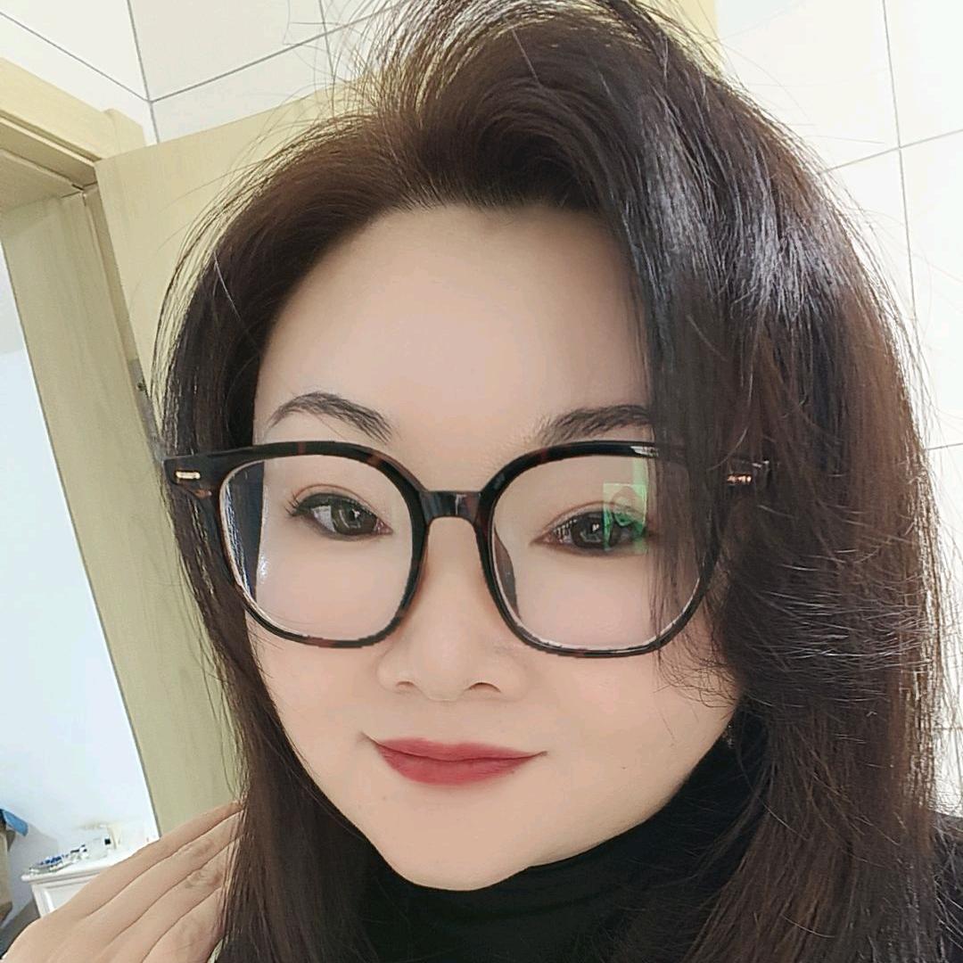 莹莹大嗓门