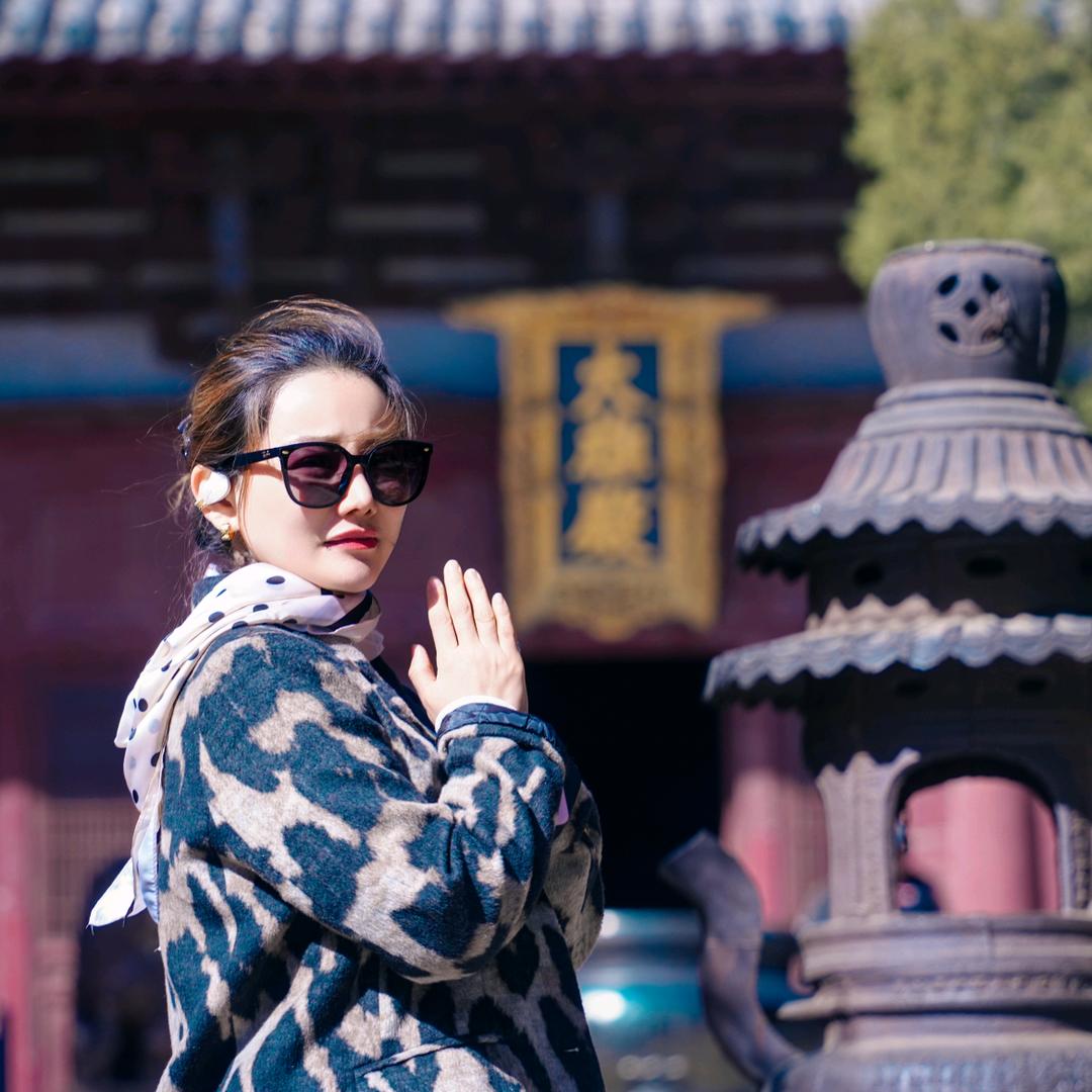 赵悦悦
