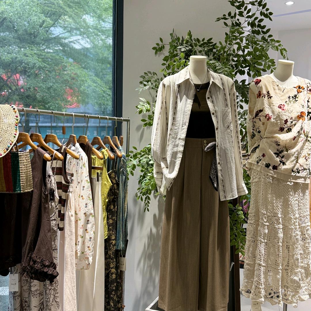 Cee hoom•喜 合肥罍街店