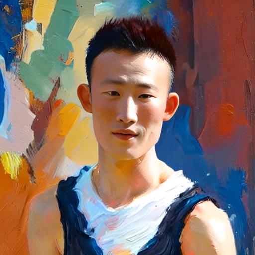 李家三少