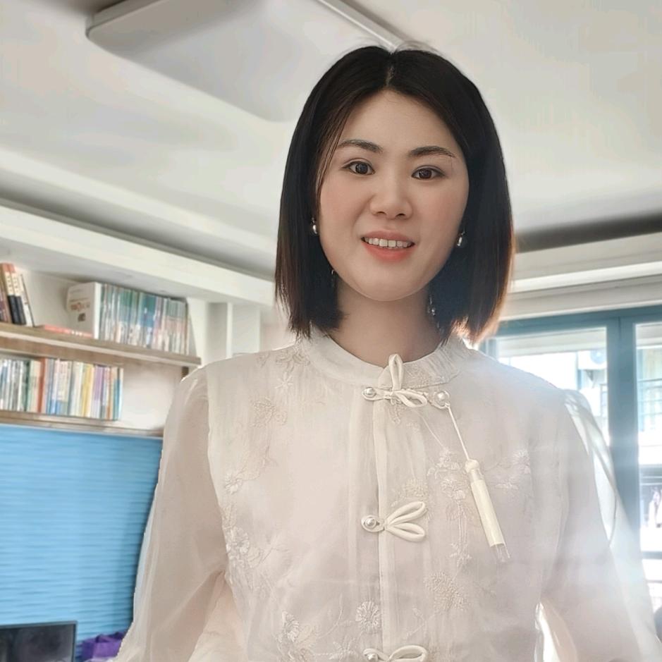 原汁原味的真安利—小兰