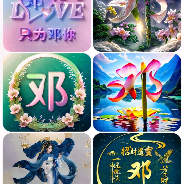 邓家细妹子（江西远嫁）