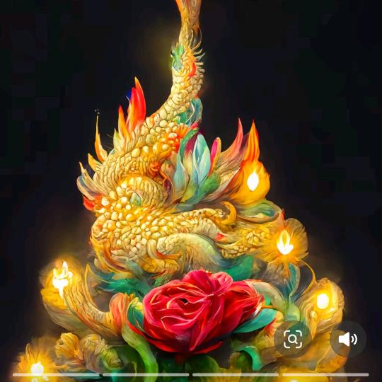 一生珍爰