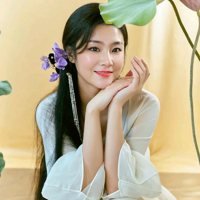 桂姐姐❤️
