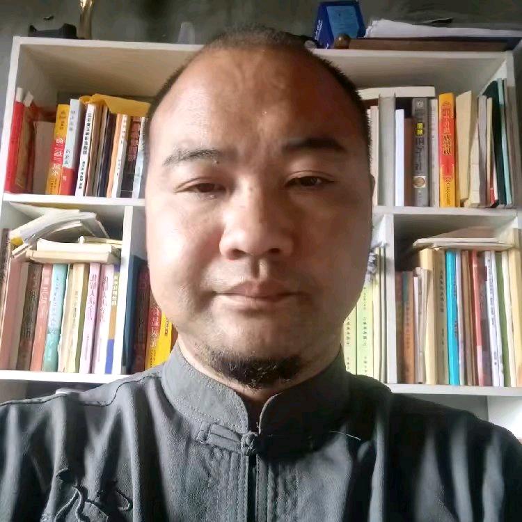 天星堂风水地师
