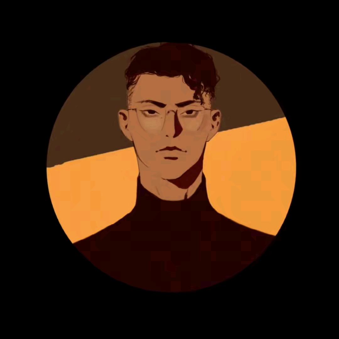 路人。
