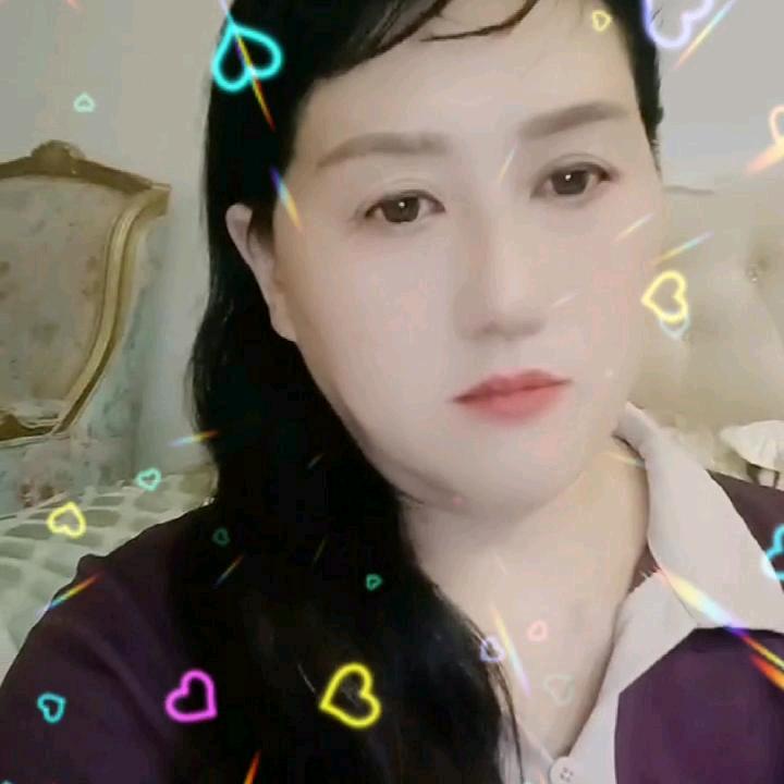 雨后彩虹