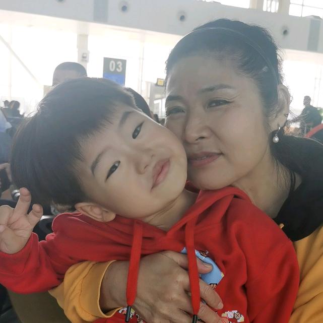 美羊羊（看有多少只67的羊😀)拒加微信