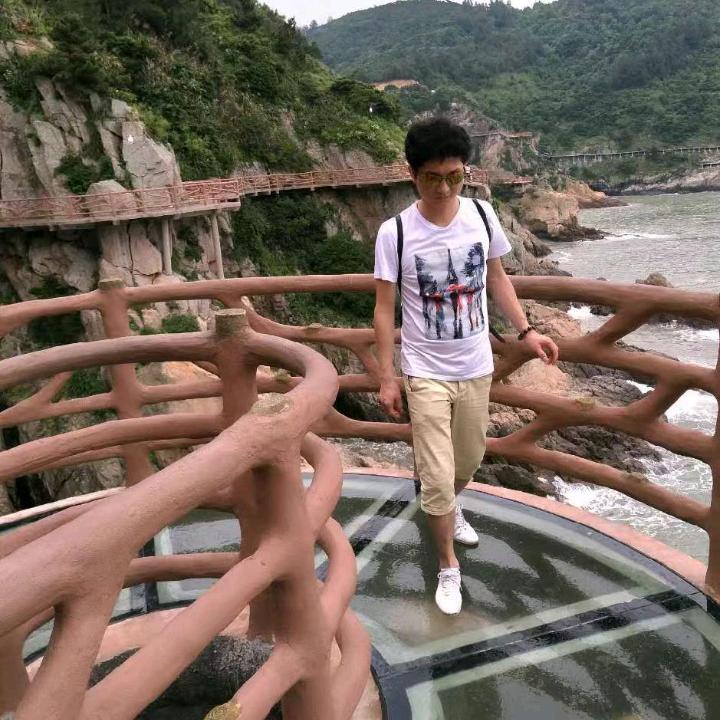陕西人在杭州
