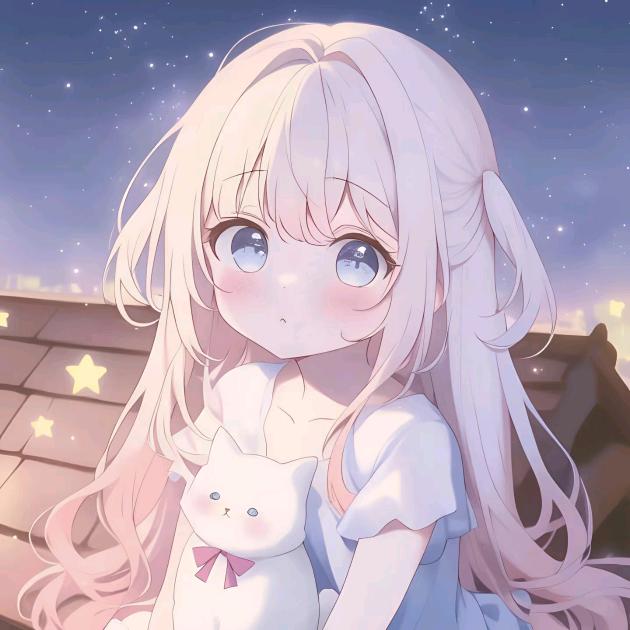 猫秀