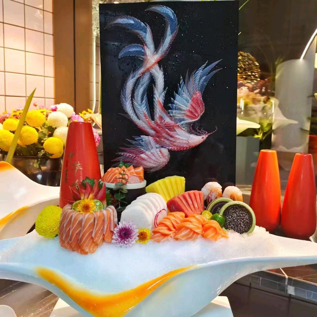 嗨起来