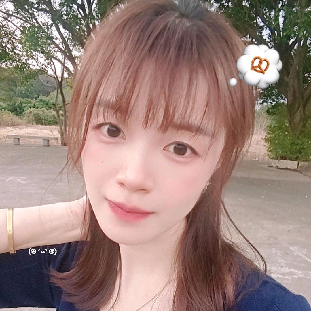 笑笑姐(水果味)