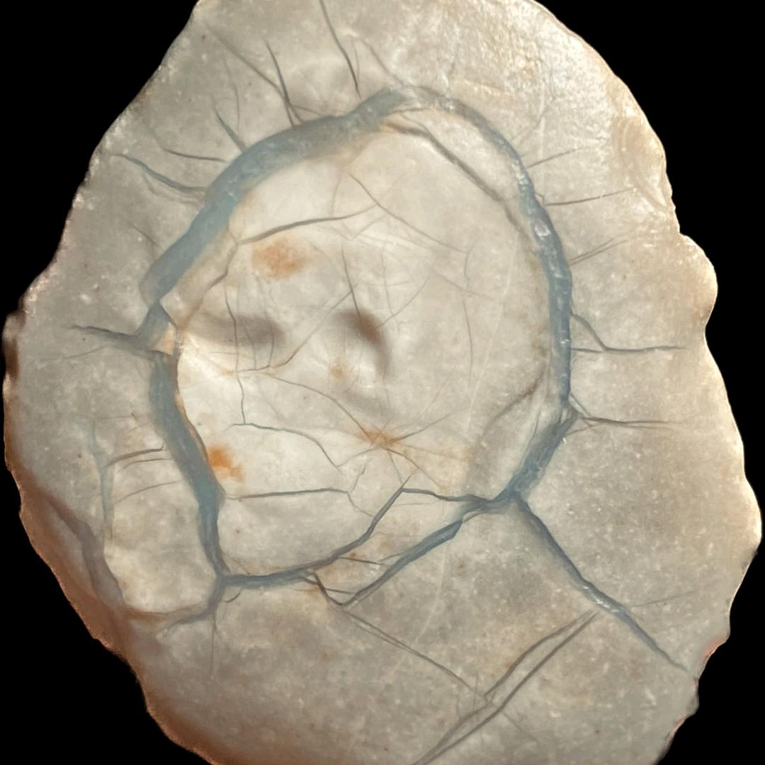 眸脉天工漠北奇石坊