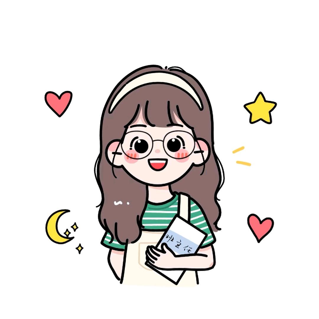 橘子妈妈🍊