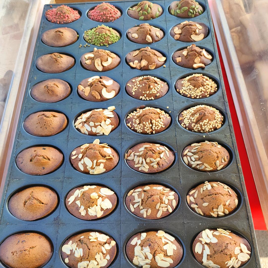 林子枣豆糕 糯米糕《磁窑首家》