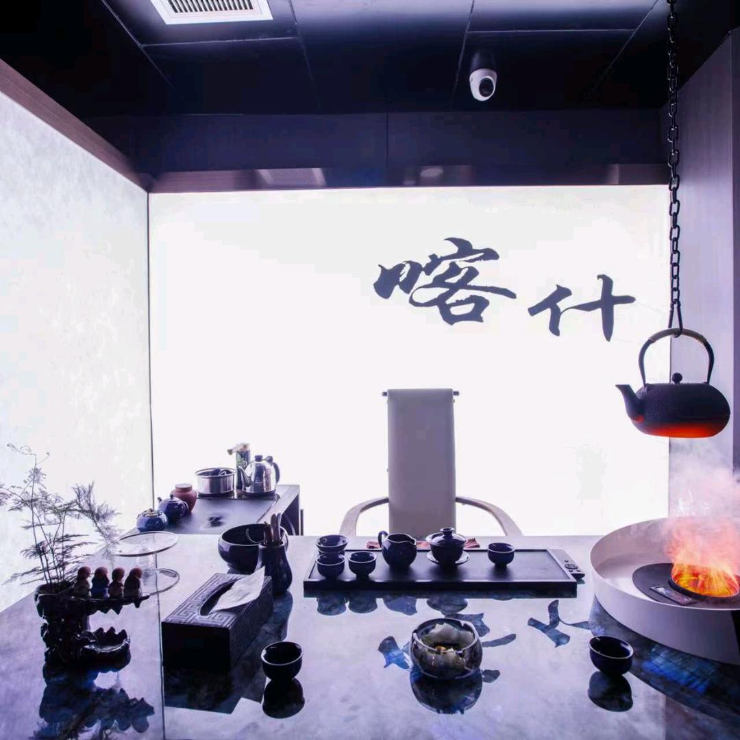 海悦汇足浴养生会所