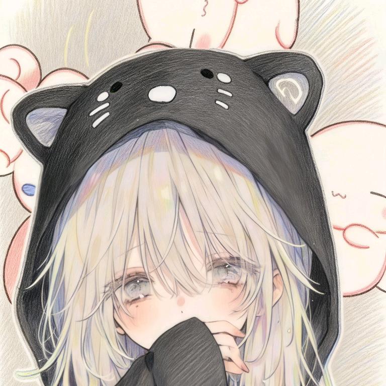 困困（＾ω＾）