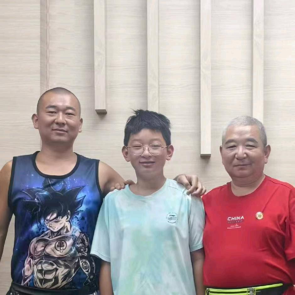 新郑市司尚文