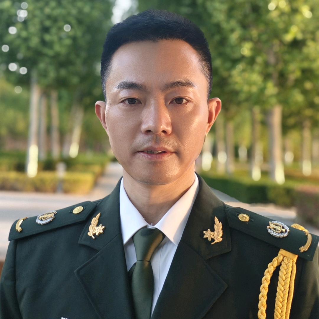 犹竣-(已退役)