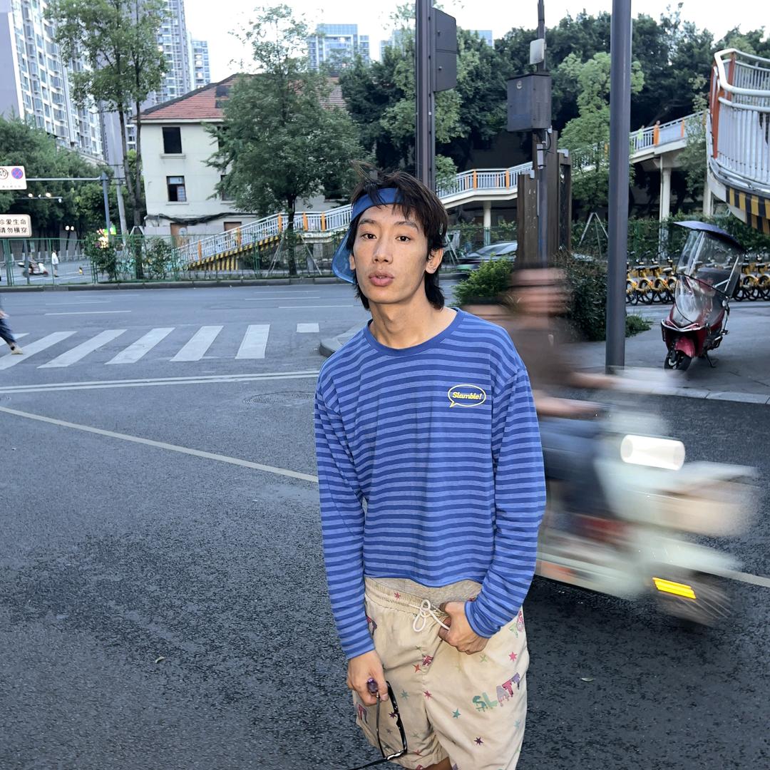 L z是左撇子