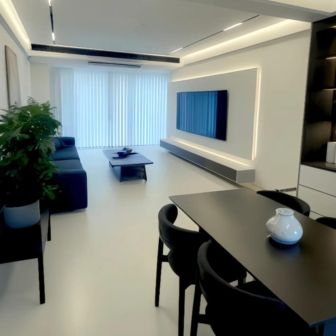 80后 利辛 雅城装饰 丽姐