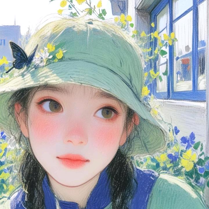 水蜜桃子