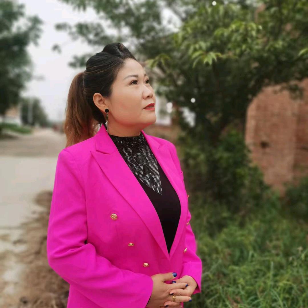 杨妮婚庆演艺