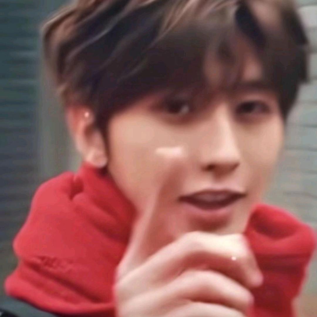 小扁担（恩师坤坤）