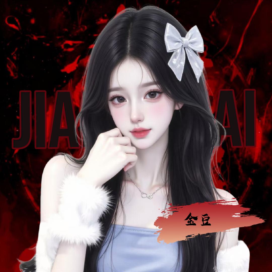 金豆♐