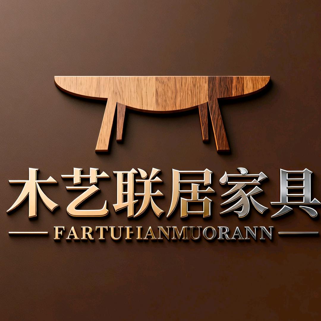 木艺联居家具店