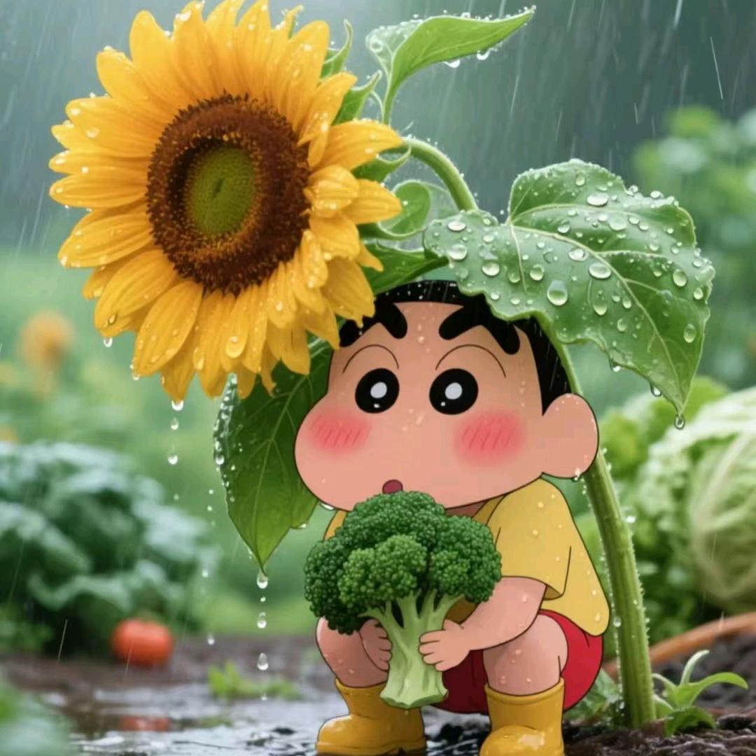 小闪电