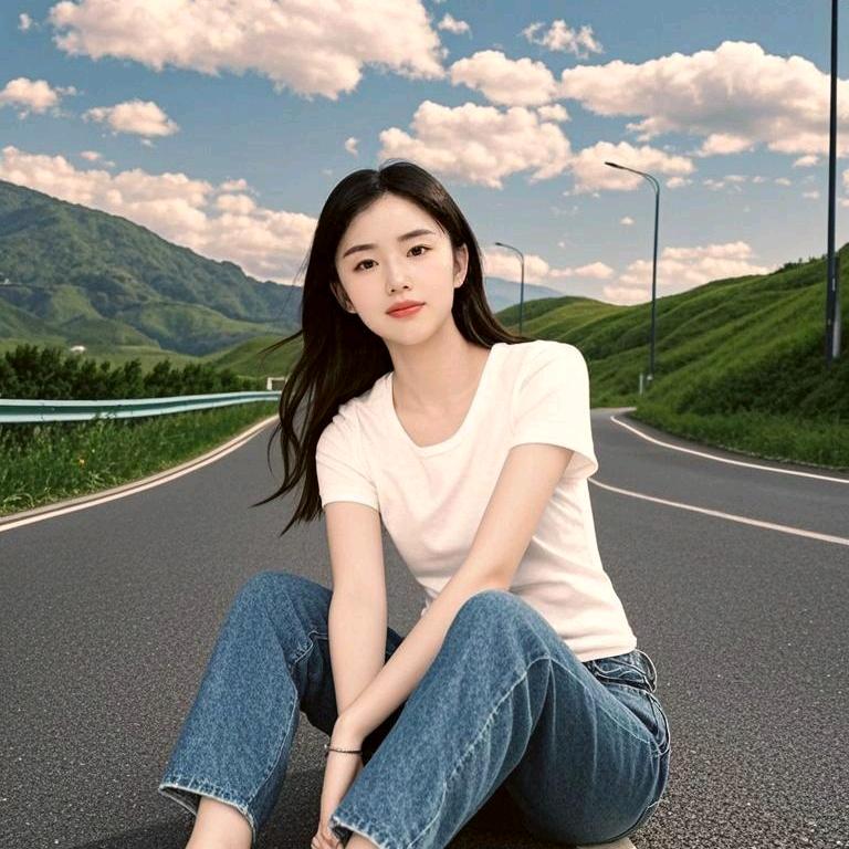 亚玲