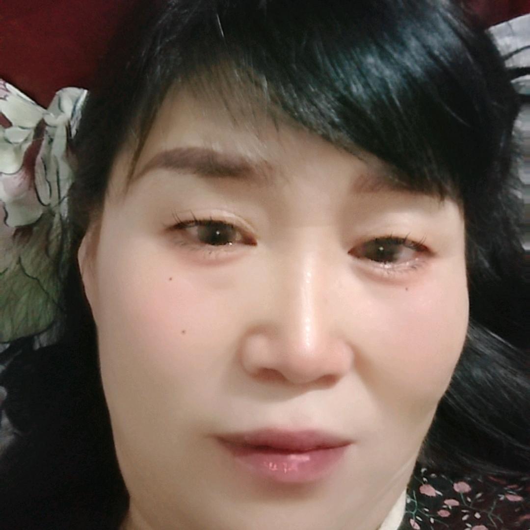 幸福一生。