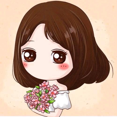 小美💝