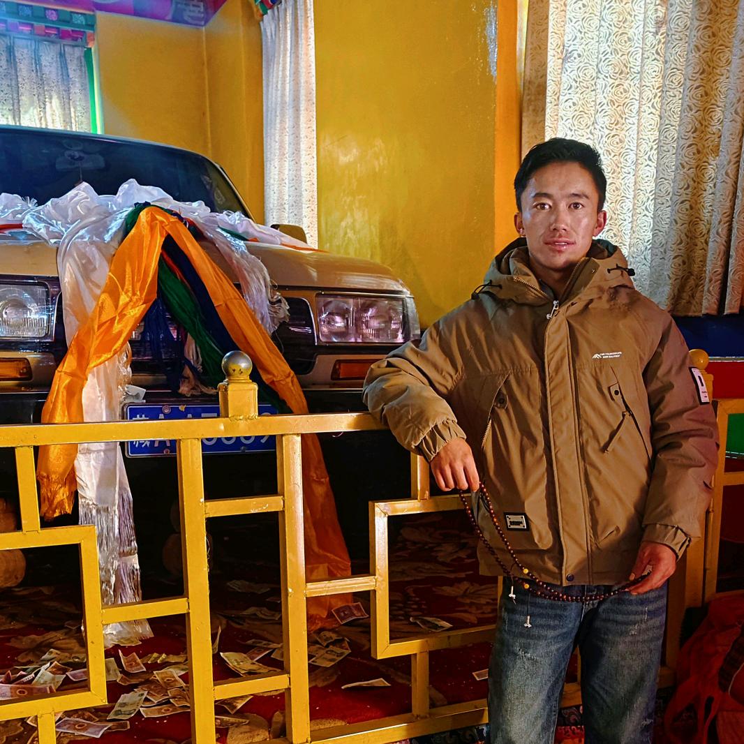 （清醒）别瞎看