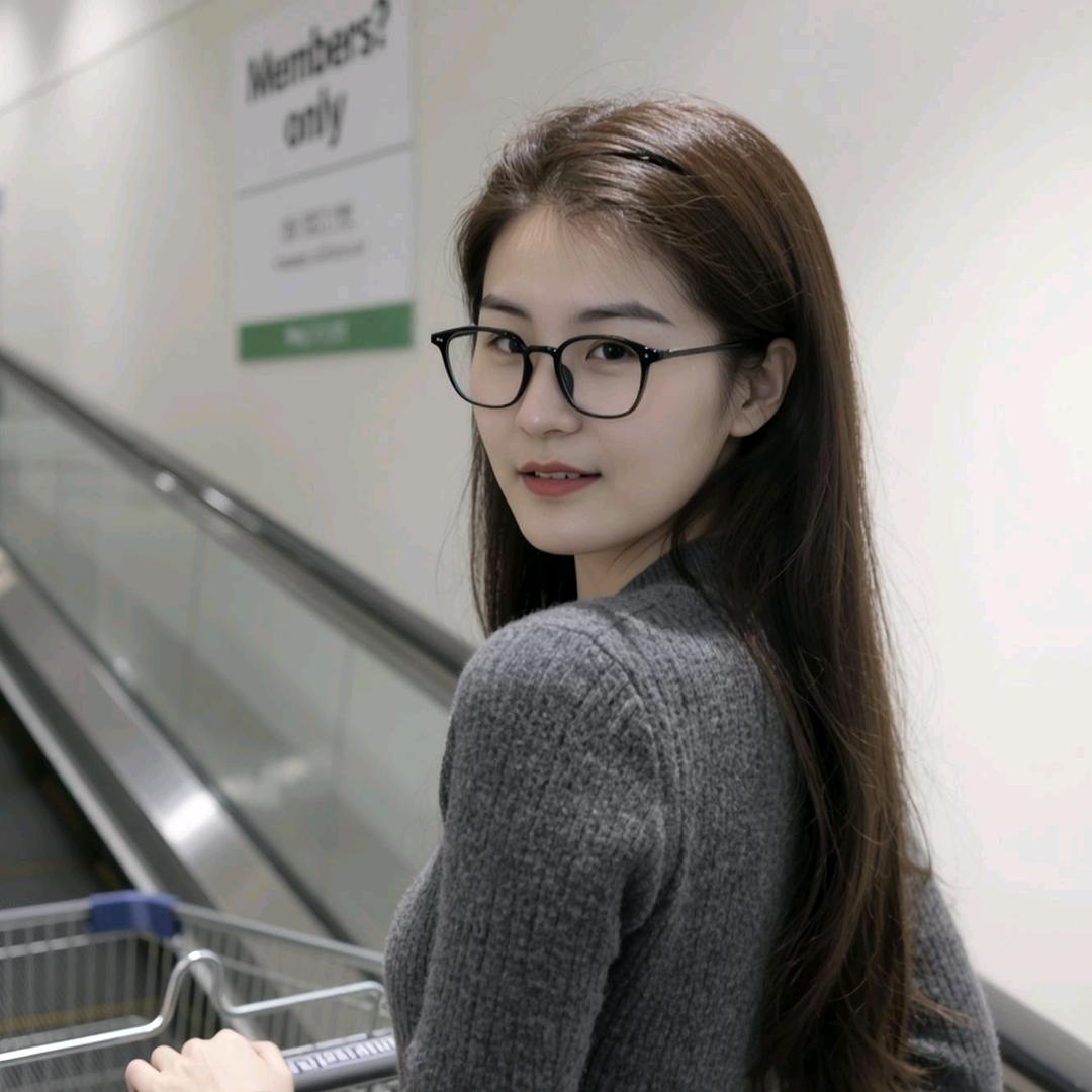 淄博张店崇光眼镜店