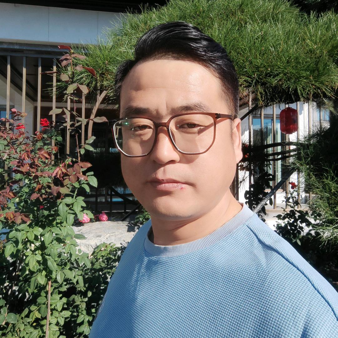 红哥 ~ 不忘初心